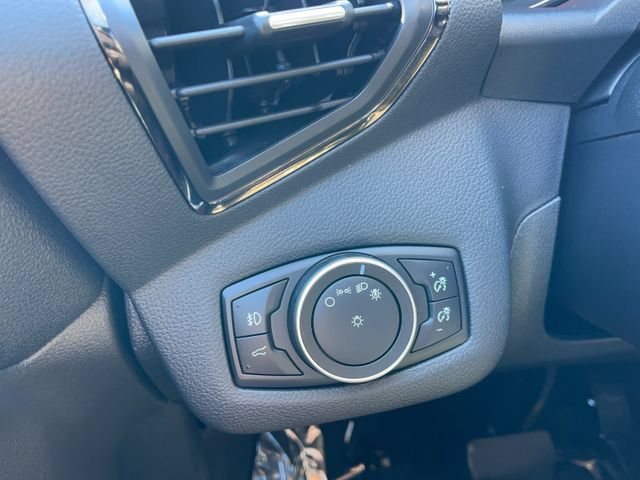 Certified 2017 Ford Escape Titanium AWD/4WD image 20