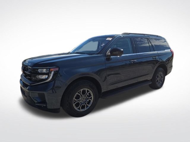 Certified 2025 Ford Expedition Active RWD image 6