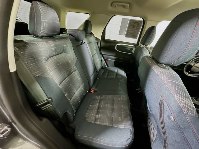 Certified 2023 Ford Bronco Sport Heritage w/ Heritage Convenience Package AWD/4WD image 32