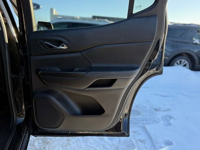 Used 2019 GMC Acadia SLT image 20