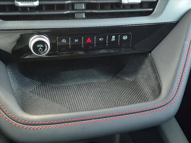 Certified 2026 Ford Explorer ST-Line RWD image 14