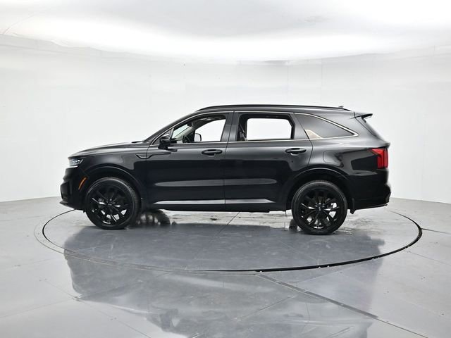 Used 2021 Kia Sorento SX AWD/4WD image 7
