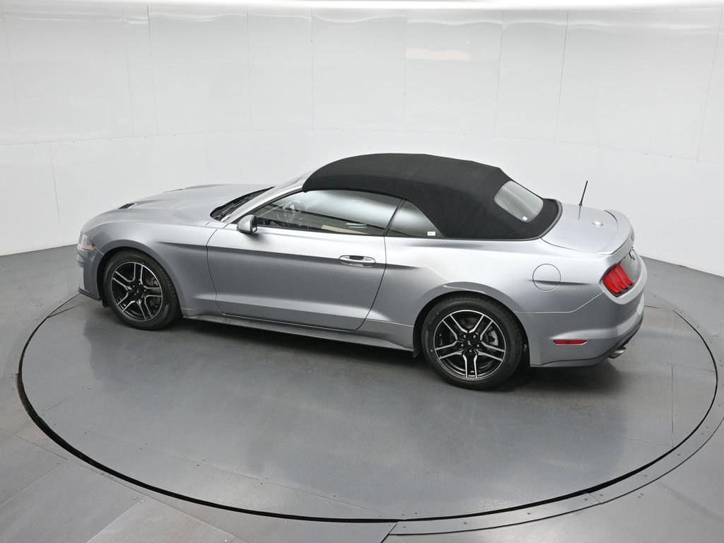 Certified 2023 Ford Mustang Premium image 39