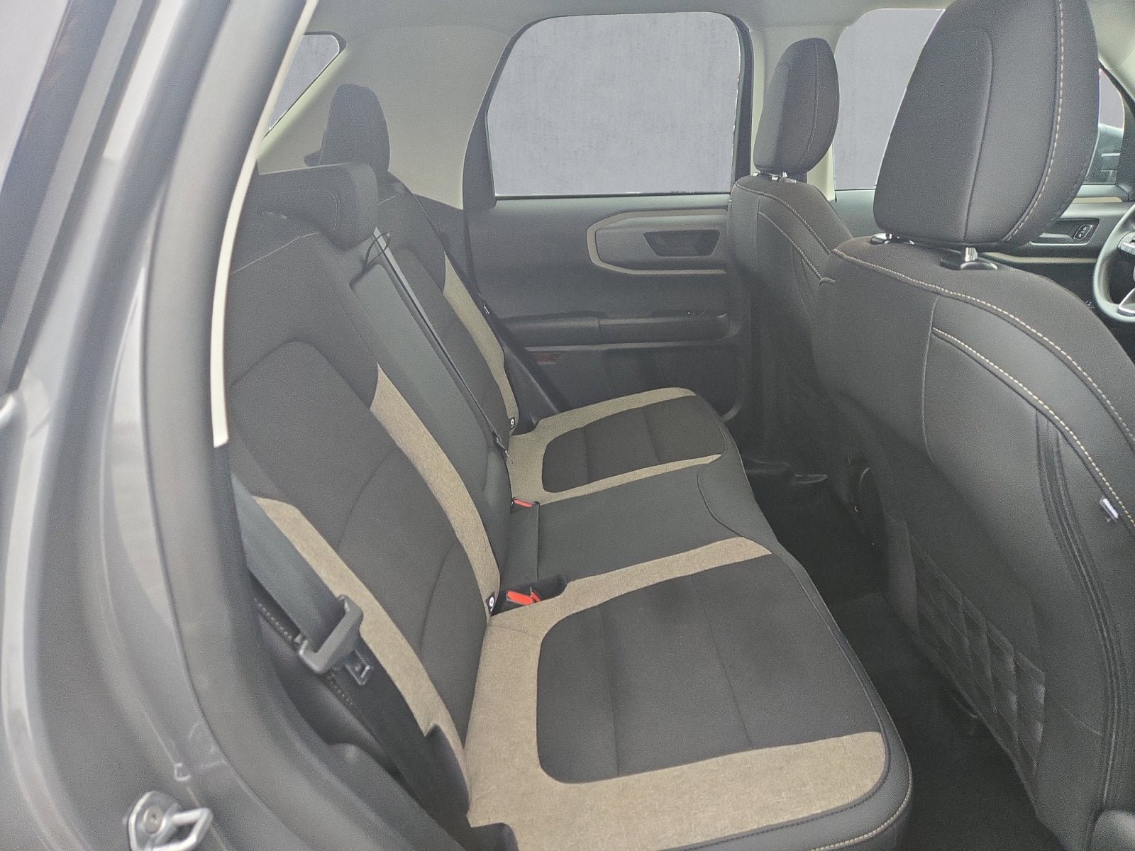 Certified 2025 Ford Bronco Sport Big Bend AWD/4WD image 24