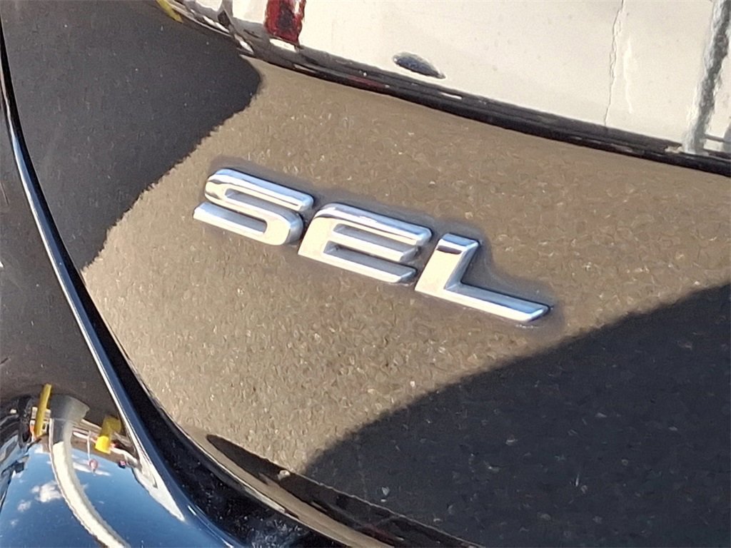 Certified 2022 Ford Edge SEL w/ Convenience Package image 32