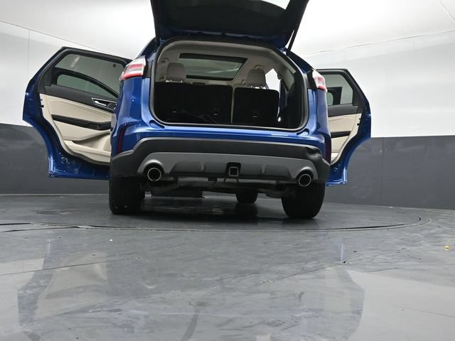 Certified 2023 Ford Edge Titanium w/ Equipment Group 301A AWD/4WD image 57