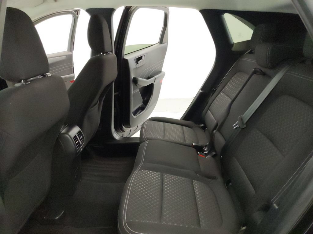 Certified 2024 Ford Escape Active FWD image 16