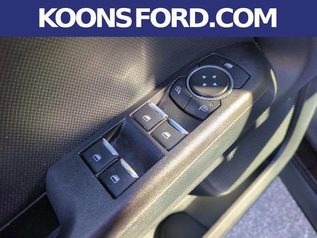 Certified 2021 Ford Bronco Sport Badlands AWD/4WD image 11