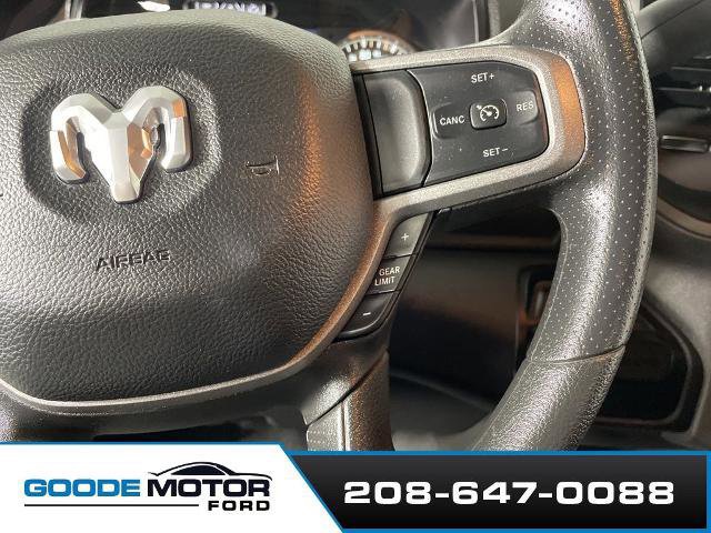 Used 2023 RAM 2500 Tradesman image 5