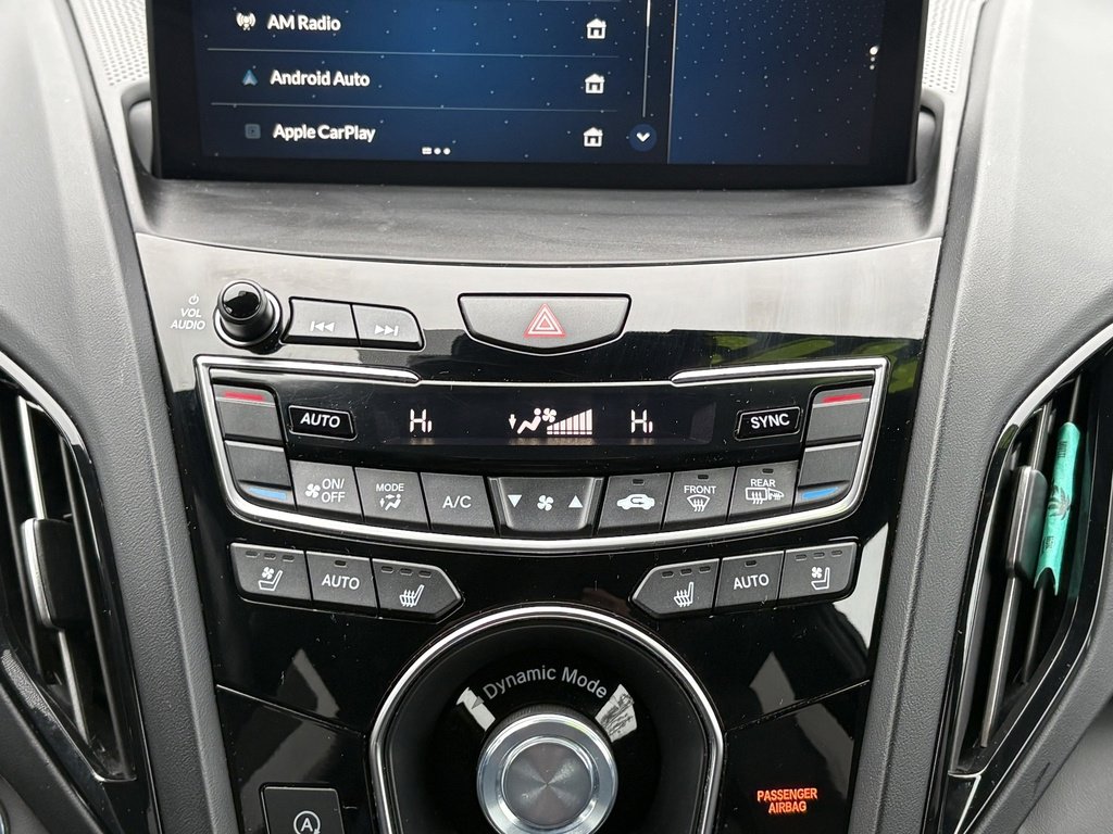 Used 2020 Acura RDX A-Spec image 31