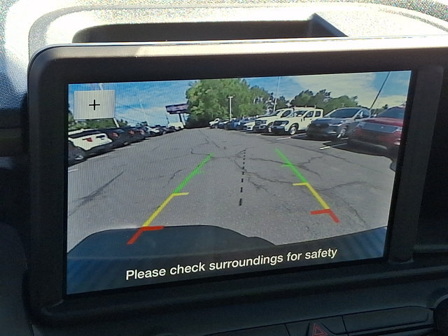 Certified 2024 Ford Maverick XLT w/ XLT Luxury Package FWD image 25