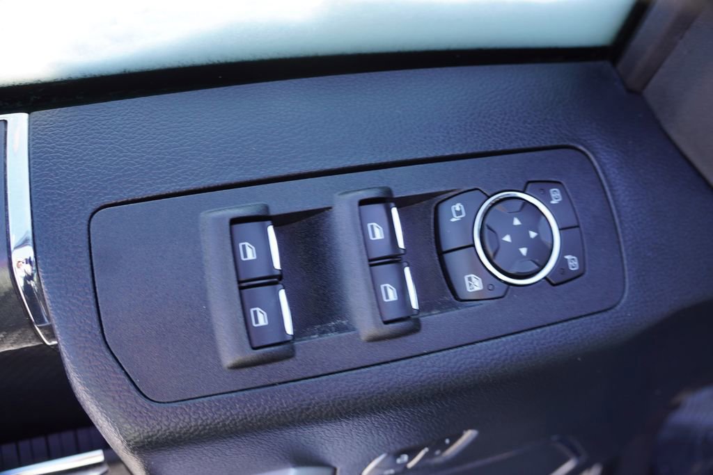 Certified 2020 Ford F150 Lariat w/ Equipment Group 502A Luxury image 22