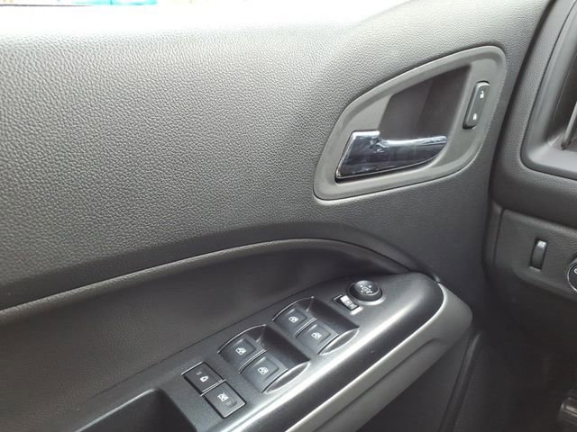 Used 2021 Chevrolet Colorado ZR2 image 19