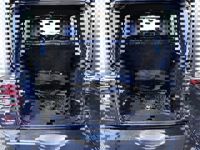 Used 2017 Jeep Wrangler Unlimited Sport image 9