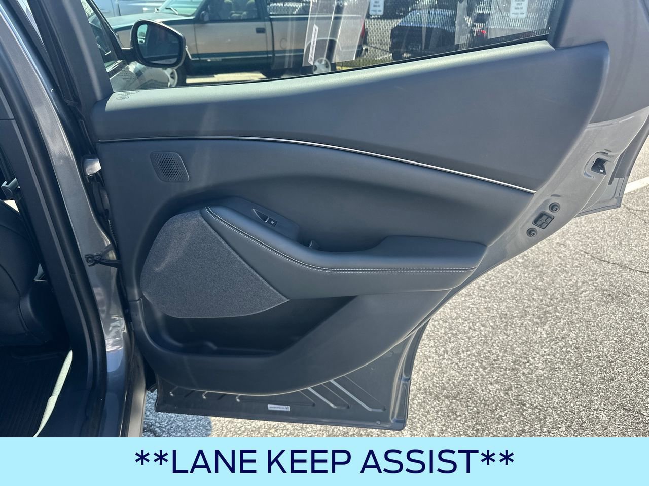 Certified 2023 Ford Mustang Mach-E Premium image 19