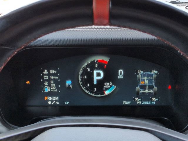 Certified 2022 Ford Bronco Raptor image 26