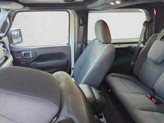 Used 2024 Jeep Wrangler Rubicon image 19