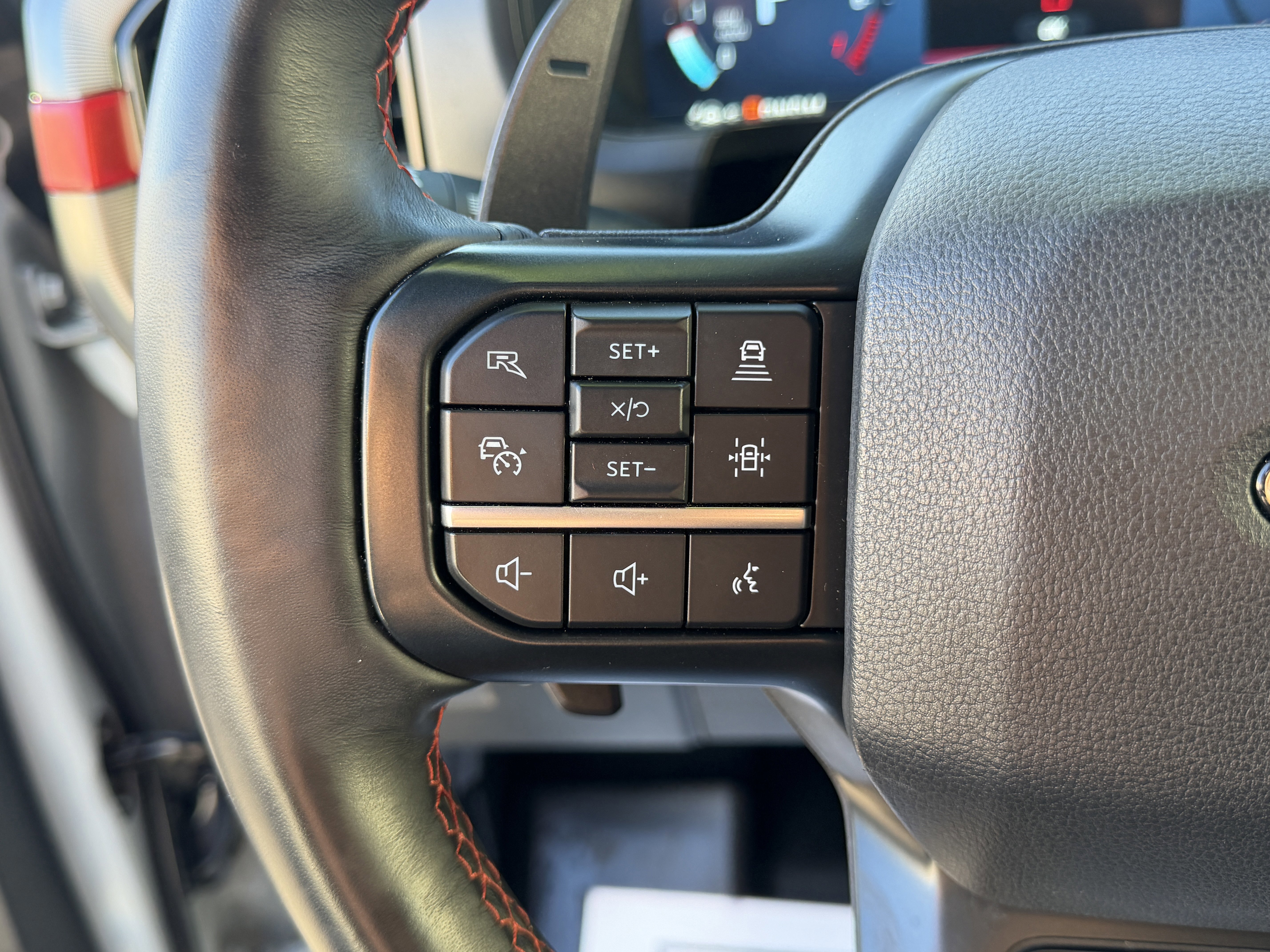 Certified 2024 Ford F150 Raptor image 15