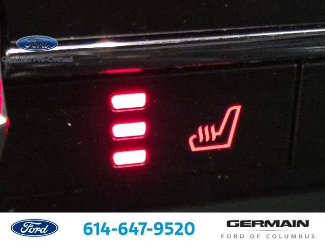 Certified 2023 Ford F150 XLT w/ Equipment Group 302A High image 38