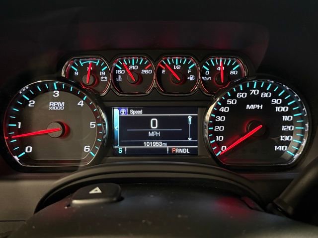 Used 2020 Chevrolet Tahoe LT image 22