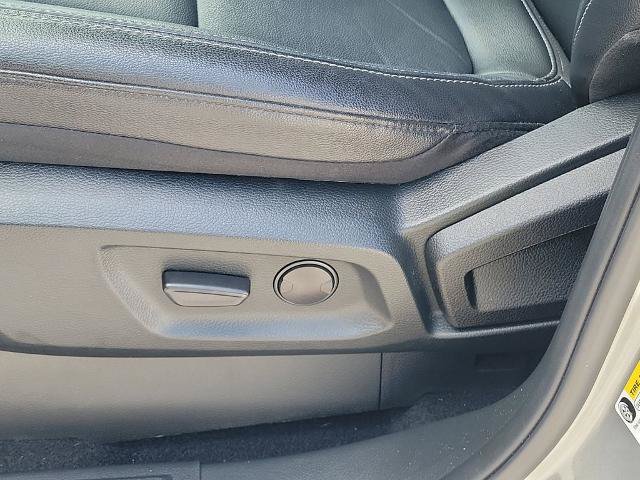 Certified 2022 Ford Ranger Lariat w/ Equipment Group 501A High RWD image 23