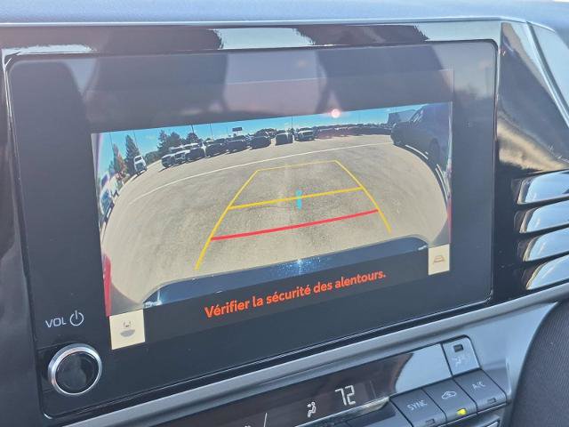 Used 2025 Toyota Camry LE FWD image 24