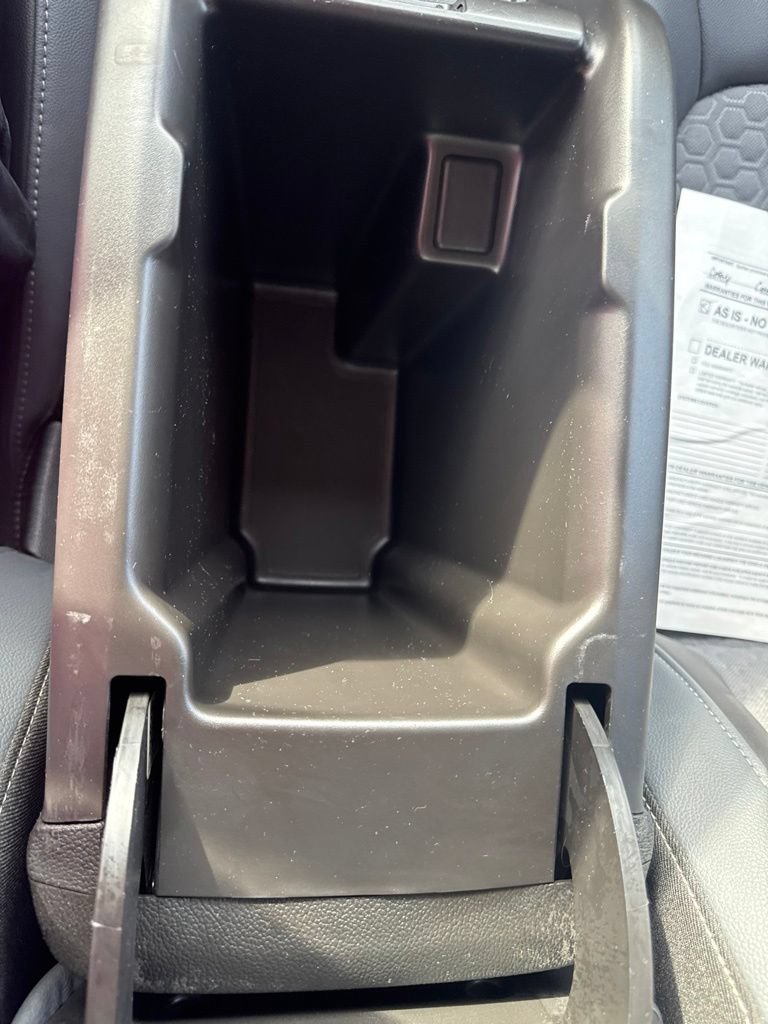 Used 2021 Chevrolet Colorado Z71 w/ Safety Package AWD/4WD image 50