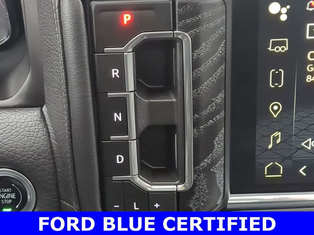 Used 2024 GMC Yukon Denali image 17