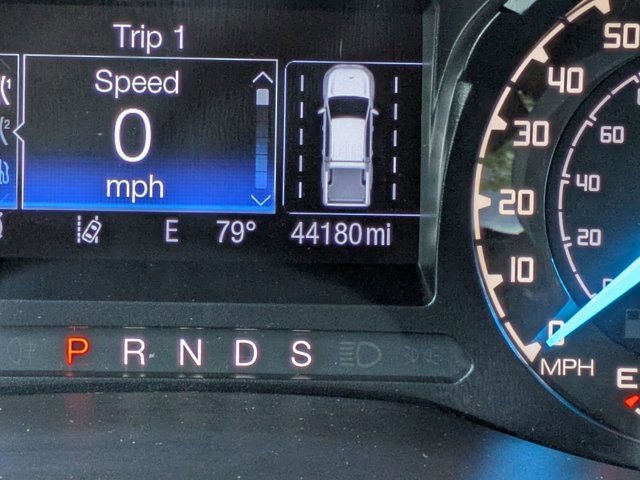 Certified 2021 Ford Ranger XLT w/ Equipment Group 302A High image 25