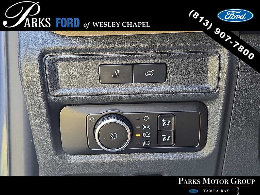 Certified 2023 Ford Expedition Limited image 31