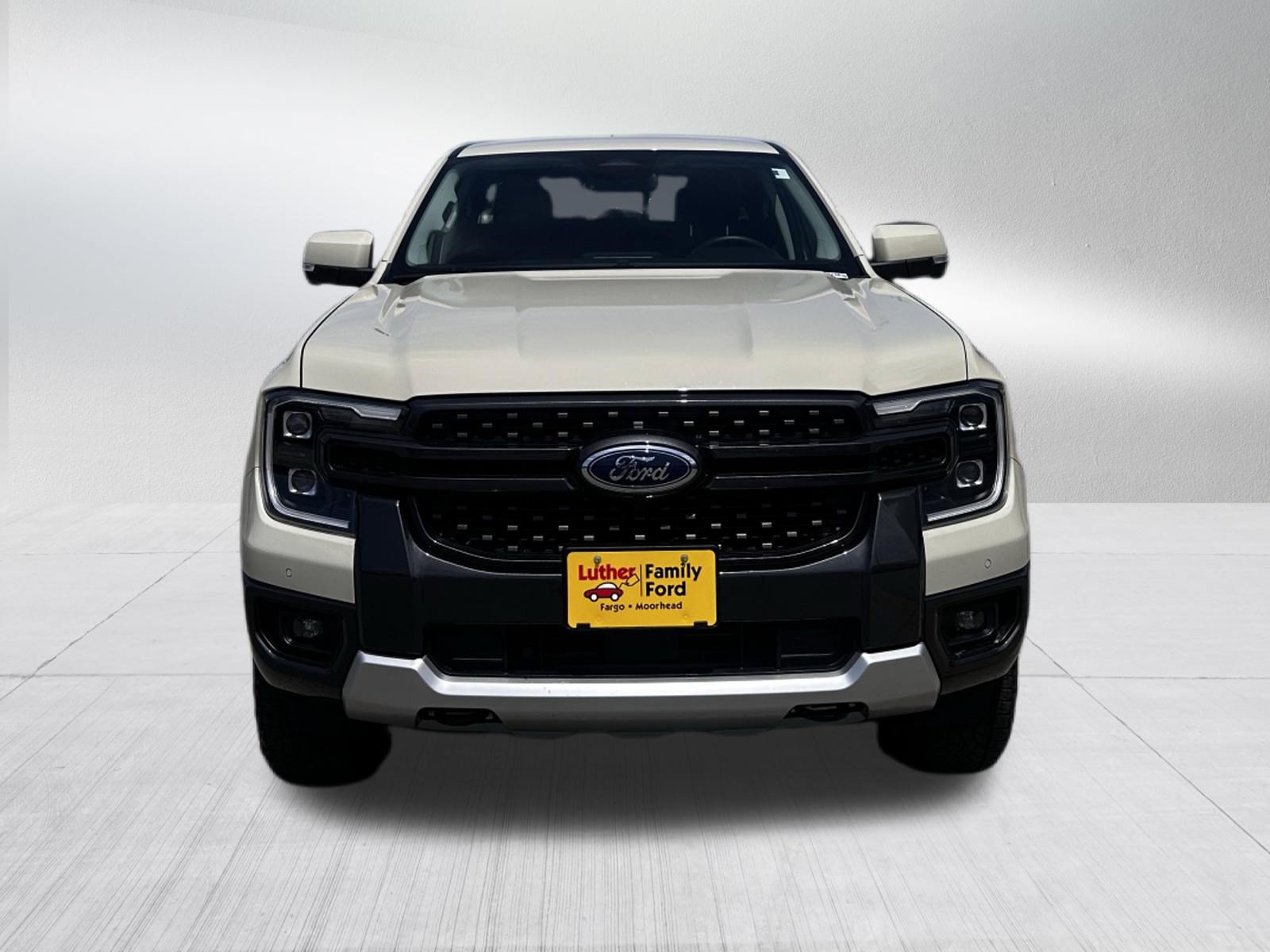 Certified 2025 Ford Ranger Lariat w/ FX4 Off-Road Package AWD/4WD video 2