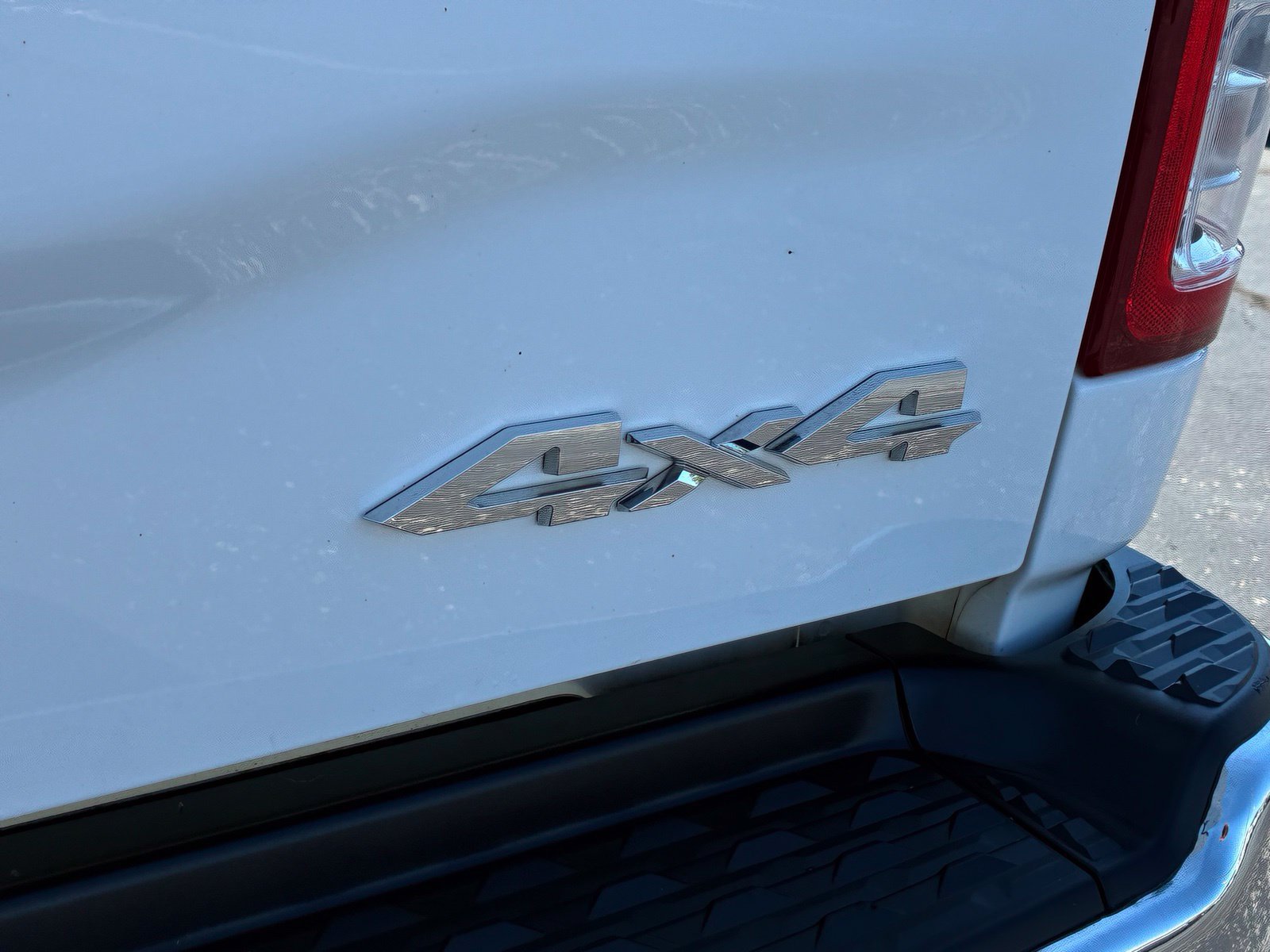 Used 2022 RAM 3500 Tradesman AWD/4WD image 13