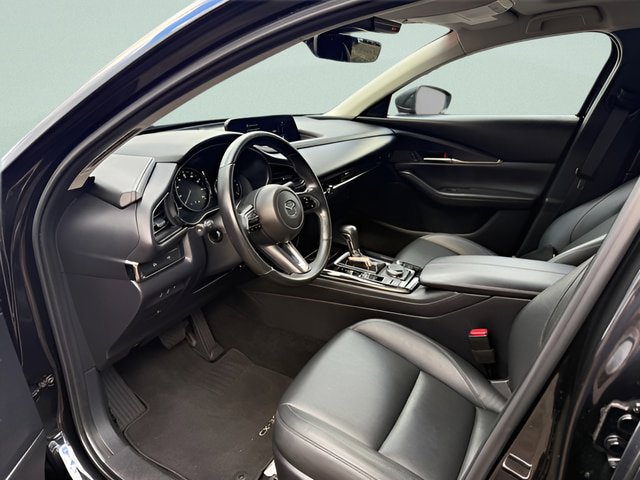 Used 2024 MAZDA CX-30 AWD 2.5 S w/ Preferred Package image 3