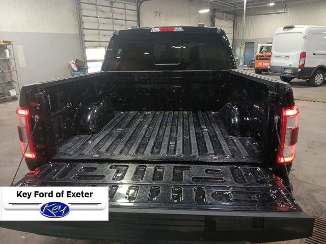 Certified 2023 Ford F150 Lariat w/ Equipment Group 502A High AWD/4WD image 12