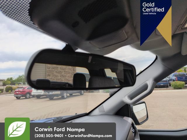 Certified 2023 Ford F150 XLT w/ Trailer Tow Package AWD/4WD image 22