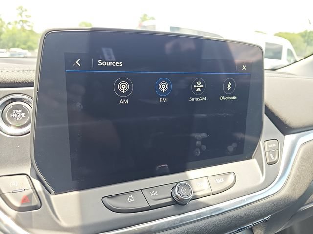 Used 2024 Chevrolet Blazer LT w/ Convenience Package FWD image 17