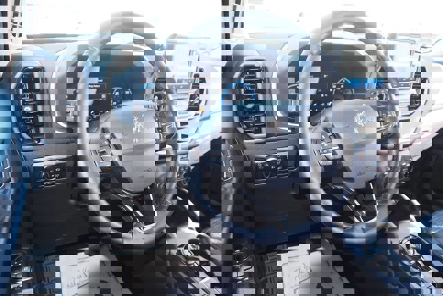 Certified 2024 Ford Bronco Sport Heritage w/ Heritage Convenience Package image 15