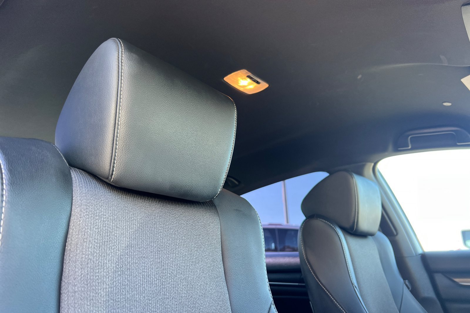 Used 2018 Honda Accord Sport image 17