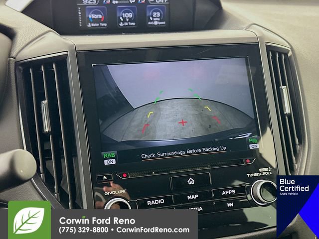 Used 2023 Subaru Forester Wilderness image 18