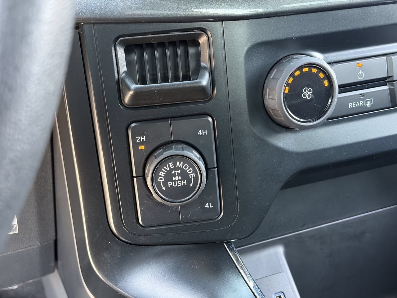 Certified 2023 Ford F150 XL w/ STX Appearance Package AWD/4WD image 30