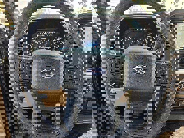 Certified 2023 Ford F150 XLT image 24