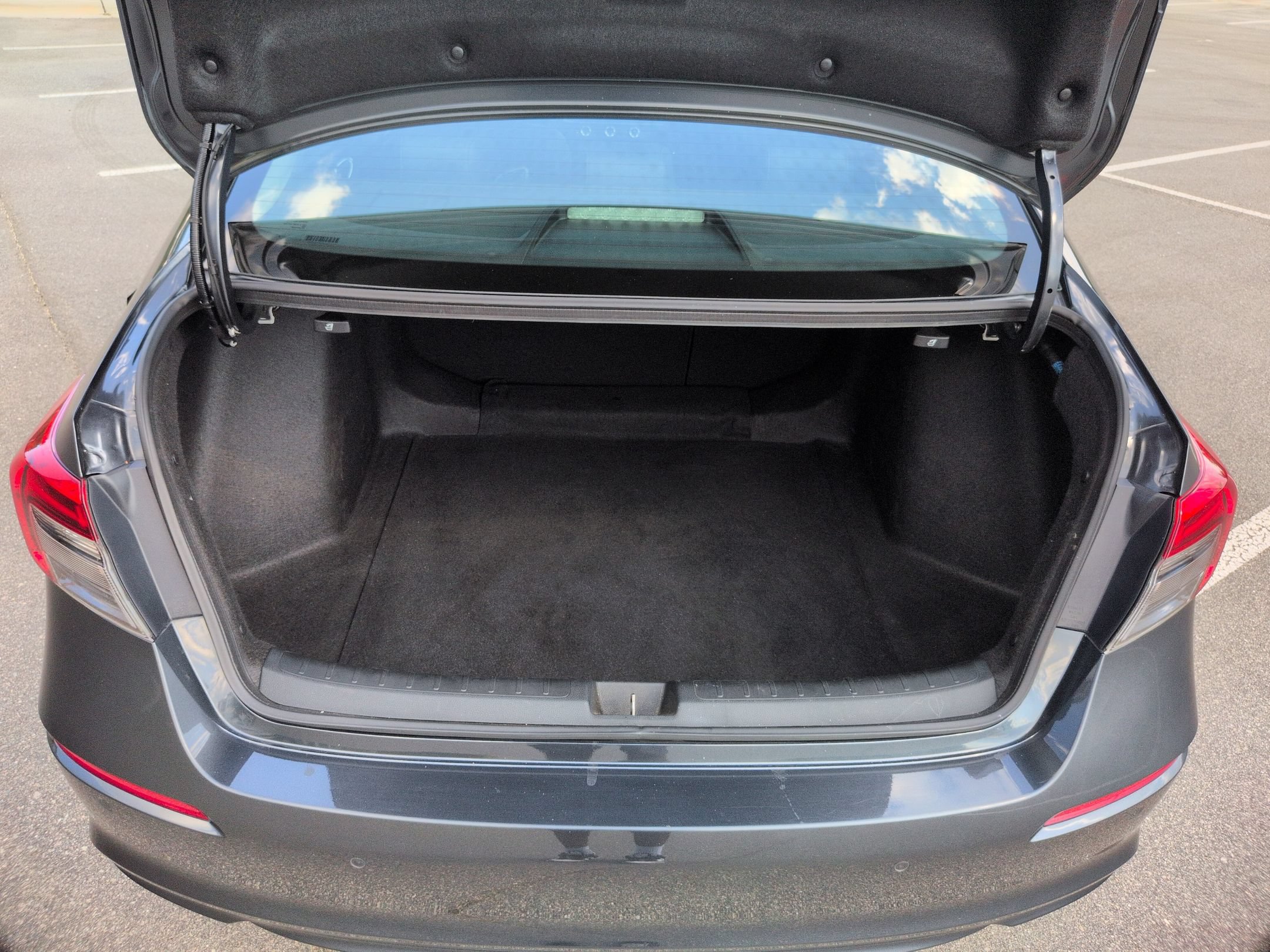 Used 2024 Honda Civic Touring image 33