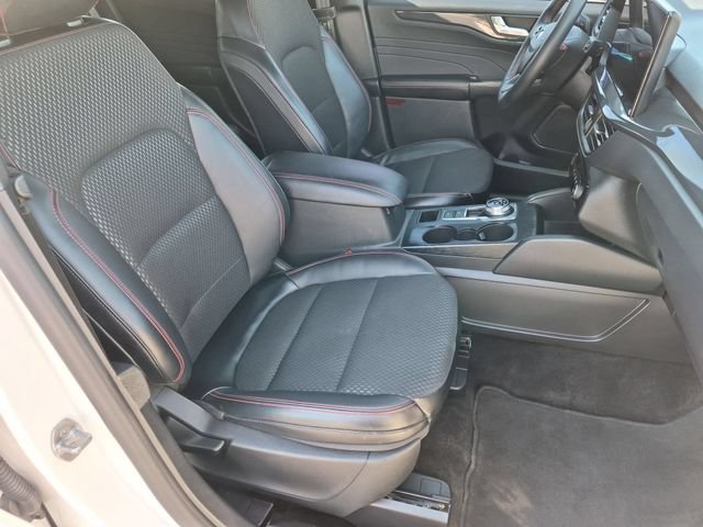 Certified 2024 Ford Escape ST-Line w/ Tech Pack #1 AWD/4WD image 21