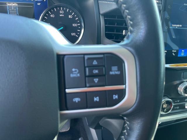 Certified 2022 Ford Expedition XL image 11