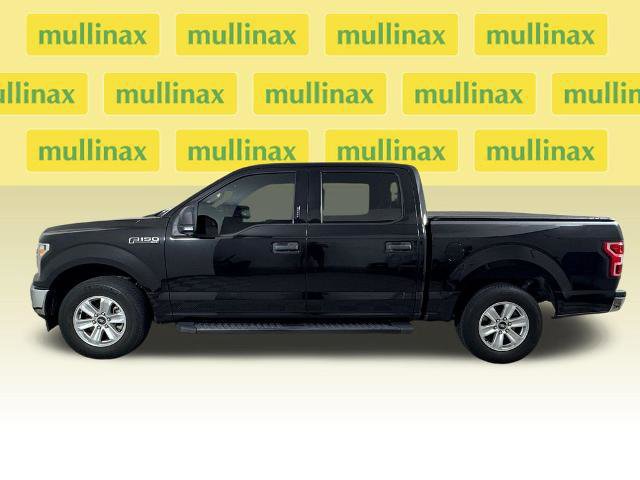 Certified 2019 Ford F150 XLT w/ Equipment Group 301A Mid RWD image 2