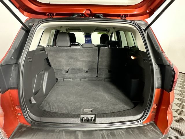 Certified 2019 Ford Escape SE AWD/4WD image 30