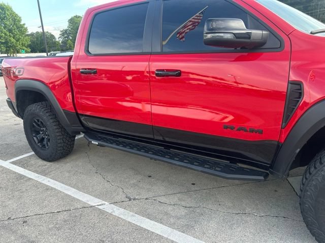 Used 2025 RAM 1500 RHO AWD/4WD image 6