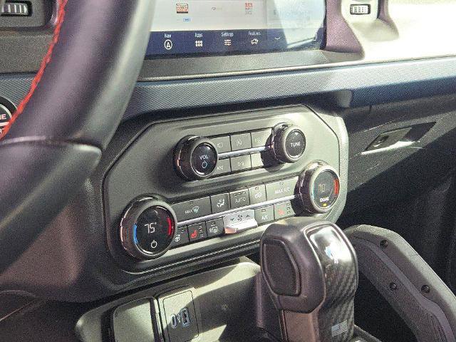 Certified 2023 Ford Bronco Raptor AWD/4WD image 27