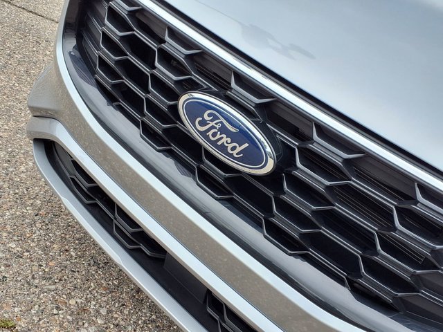Certified 2024 Ford Escape ST-Line w/ Tech Pack #1 AWD/4WD image 26