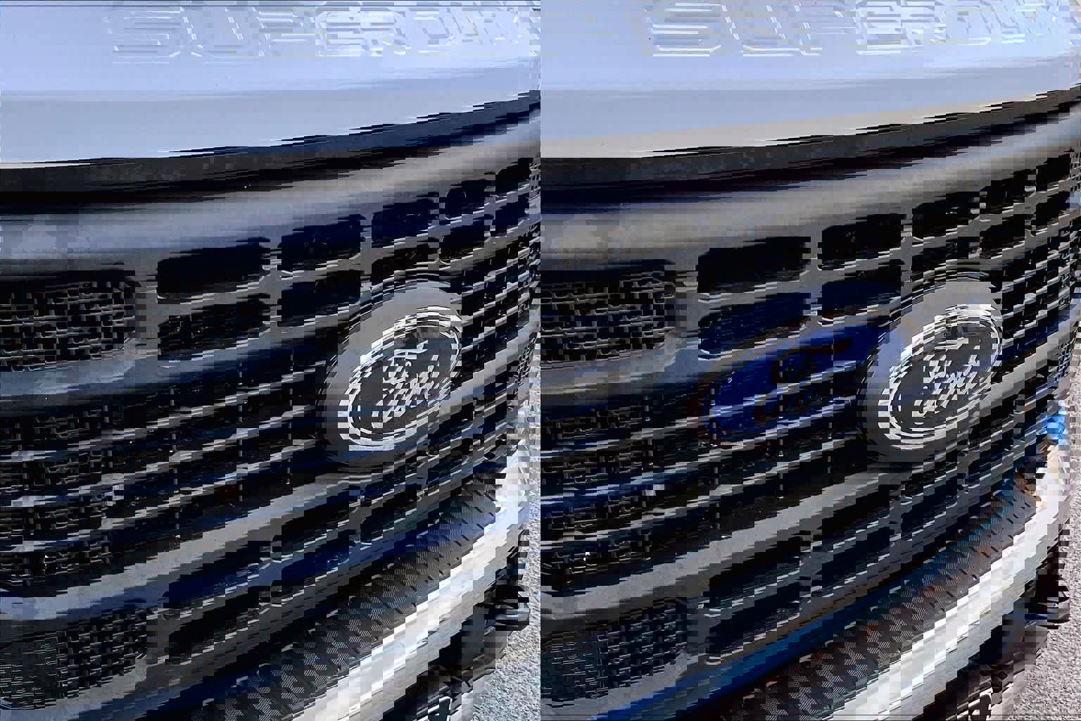 Certified 2024 Ford F350 XL image 31